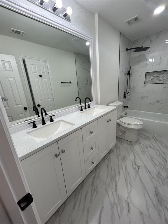 Trinity Heights Ph One - Residential Lease