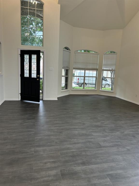 Trinity Heights Ph One - Residential Lease