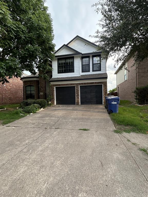 Trinity Heights Ph One - Residential Lease