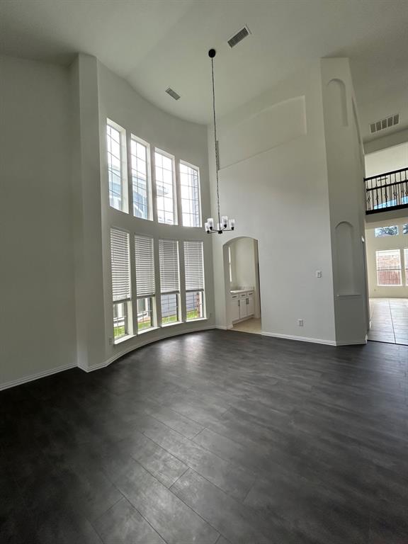 Trinity Heights Ph One - Residential Lease