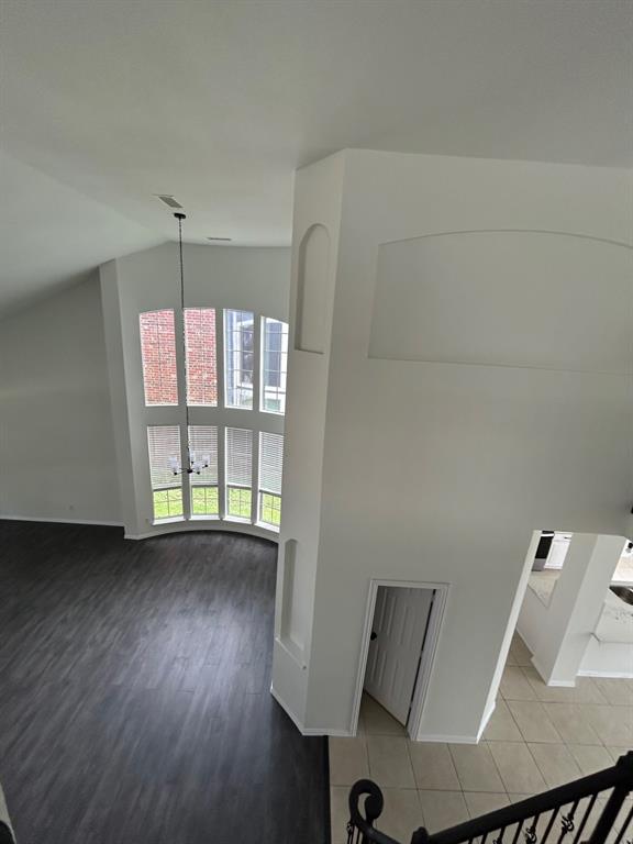 Trinity Heights Ph One - Residential Lease