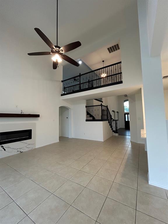 Trinity Heights Ph One - Residential Lease