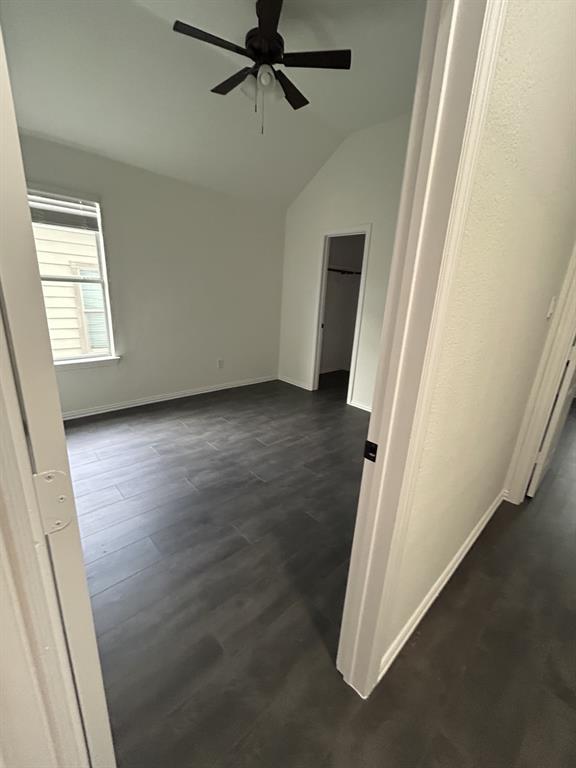 Trinity Heights Ph One - Residential Lease