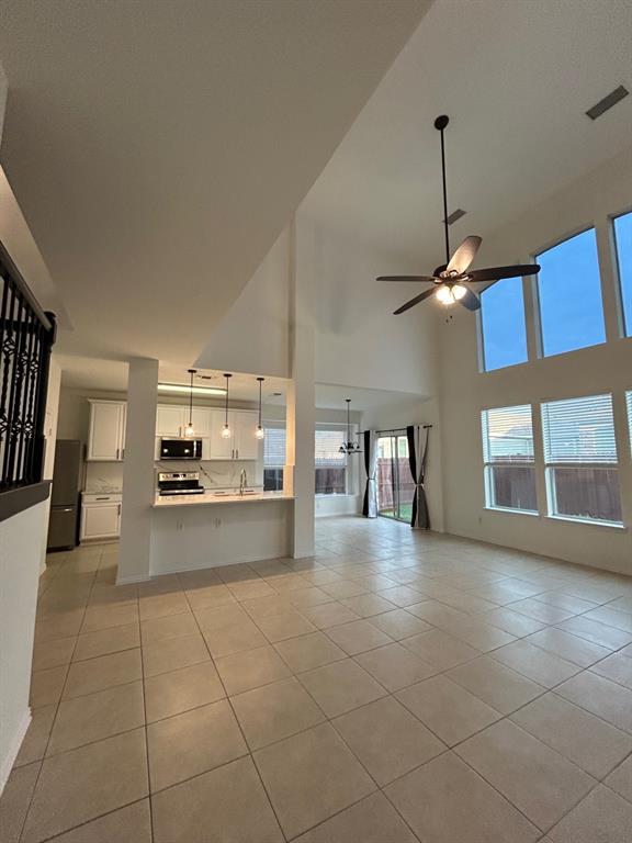 Trinity Heights Ph One - Residential Lease