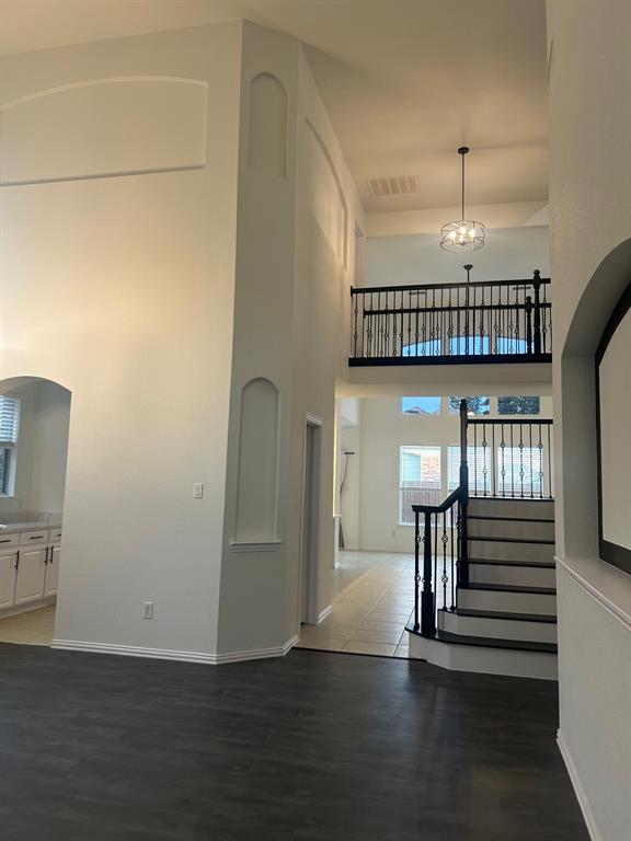 Trinity Heights Ph One - Residential Lease