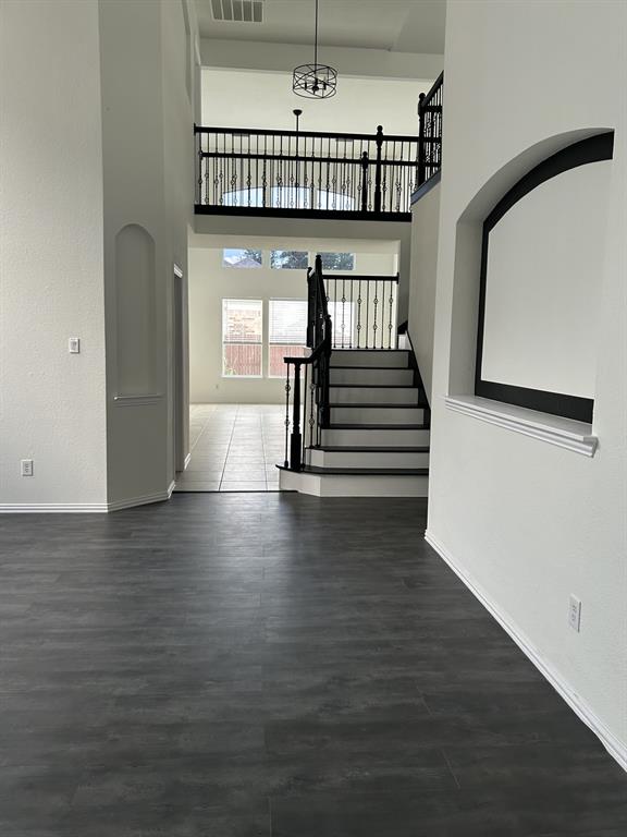 Trinity Heights Ph One - Residential Lease