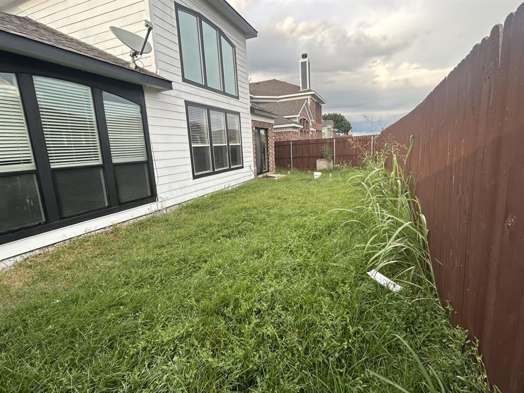 Trinity Heights Ph One - Residential Lease