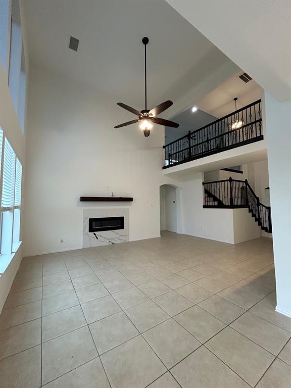 Trinity Heights Ph One - Residential Lease