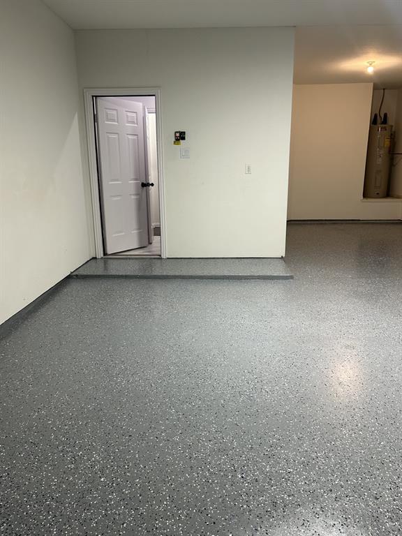 Trinity Heights Ph One - Residential Lease