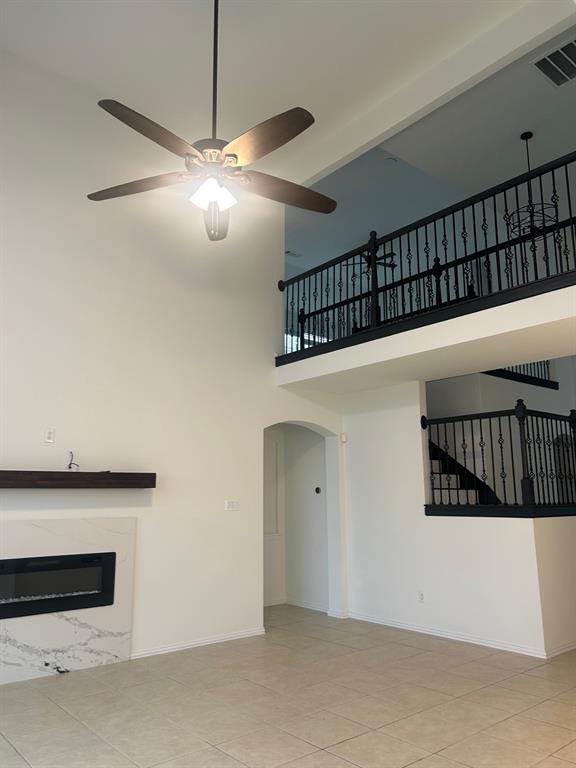 Trinity Heights Ph One - Residential Lease