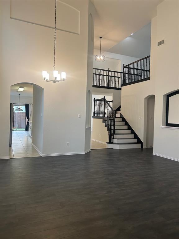 Trinity Heights Ph One - Residential Lease