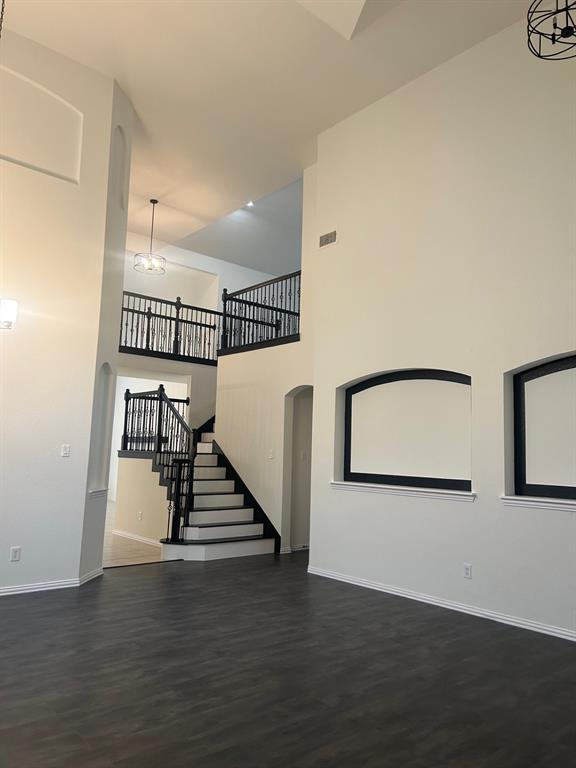 Trinity Heights Ph One - Residential Lease