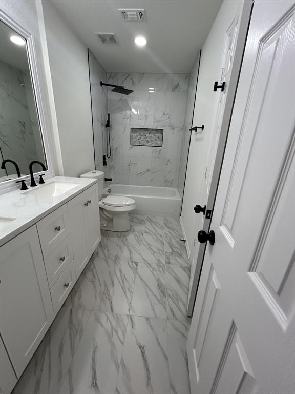 Trinity Heights Ph One - Residential Lease