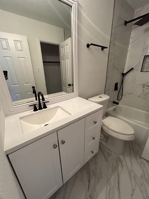 Trinity Heights Ph One - Residential Lease