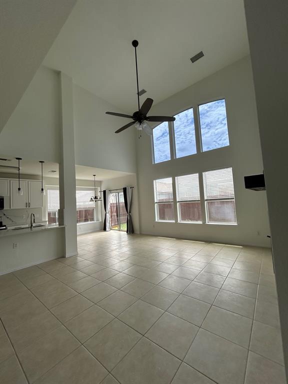 Trinity Heights Ph One - Residential Lease