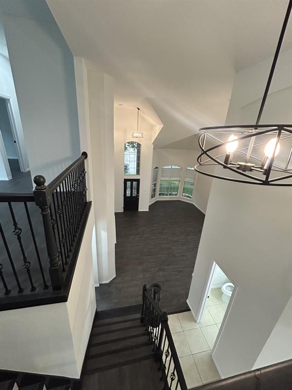 Trinity Heights Ph One - Residential Lease