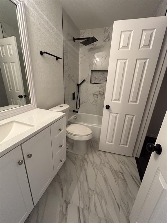 Trinity Heights Ph One - Residential Lease