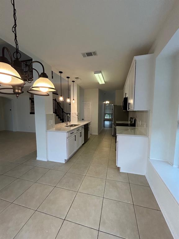 Trinity Heights Ph One - Residential Lease