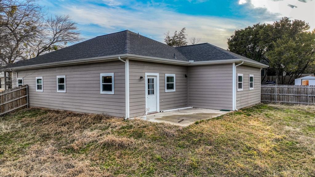 Canyon Creek III - Residential