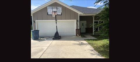 2514 Austin Court Granbury TX 76048