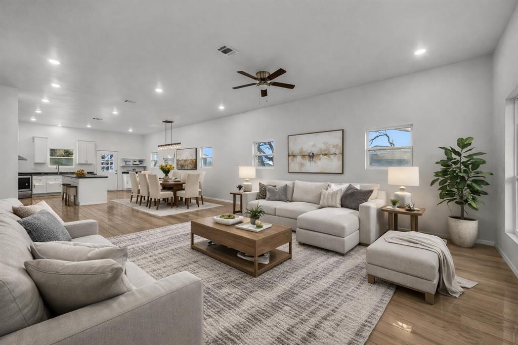 Canyon Creek III - Residential