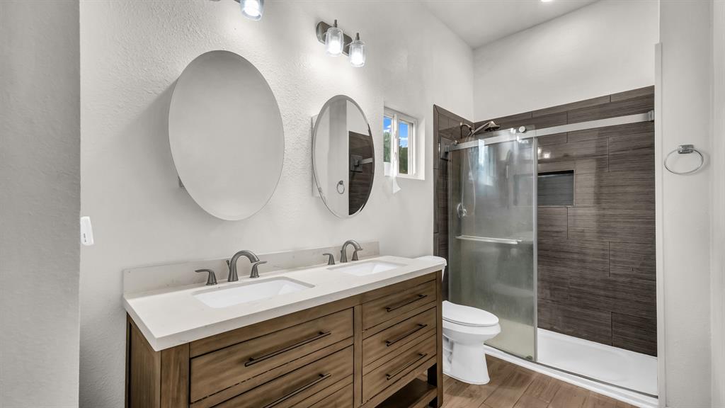 Canyon Creek III - Residential