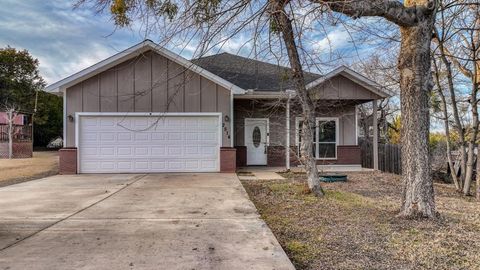 2514 Austin Court Granbury TX 76048