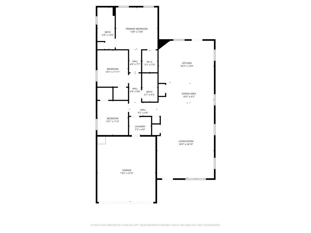 Canyon Creek III - Residential
