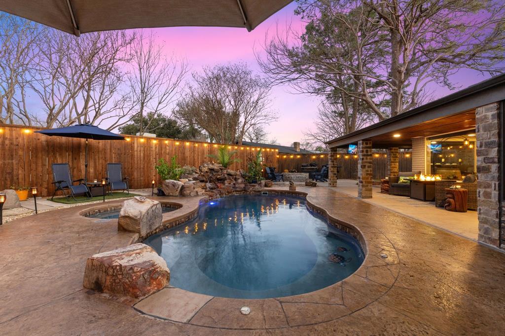 1608 Chaparral Court