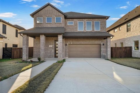 Photo of 2117 Oak Haven Court, Garland, TX 75044 (MLS # 21135876)