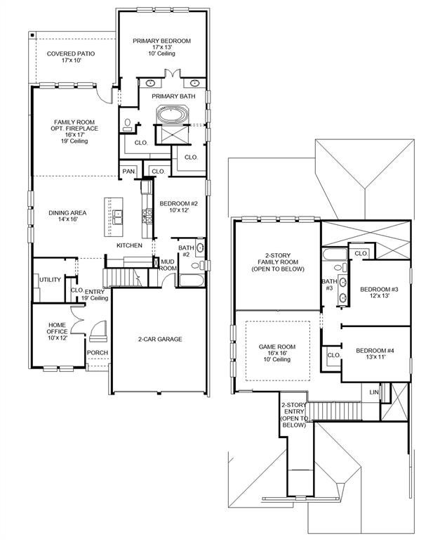 2813 Standing Cypress Street