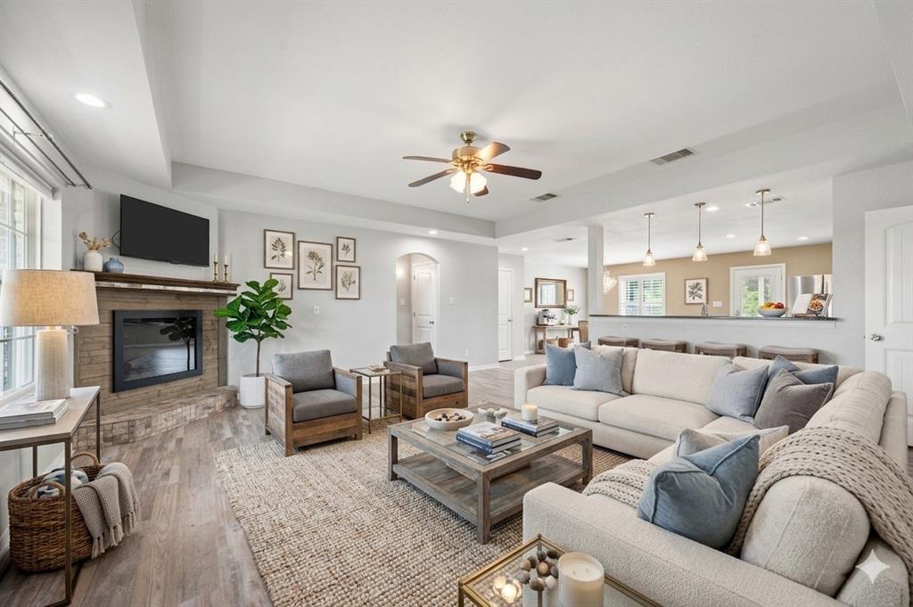 4000 Goliad Drive