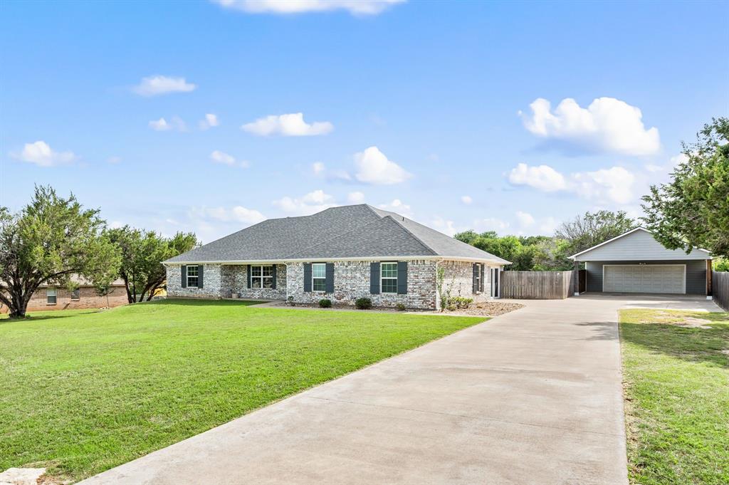 4000 Goliad Drive