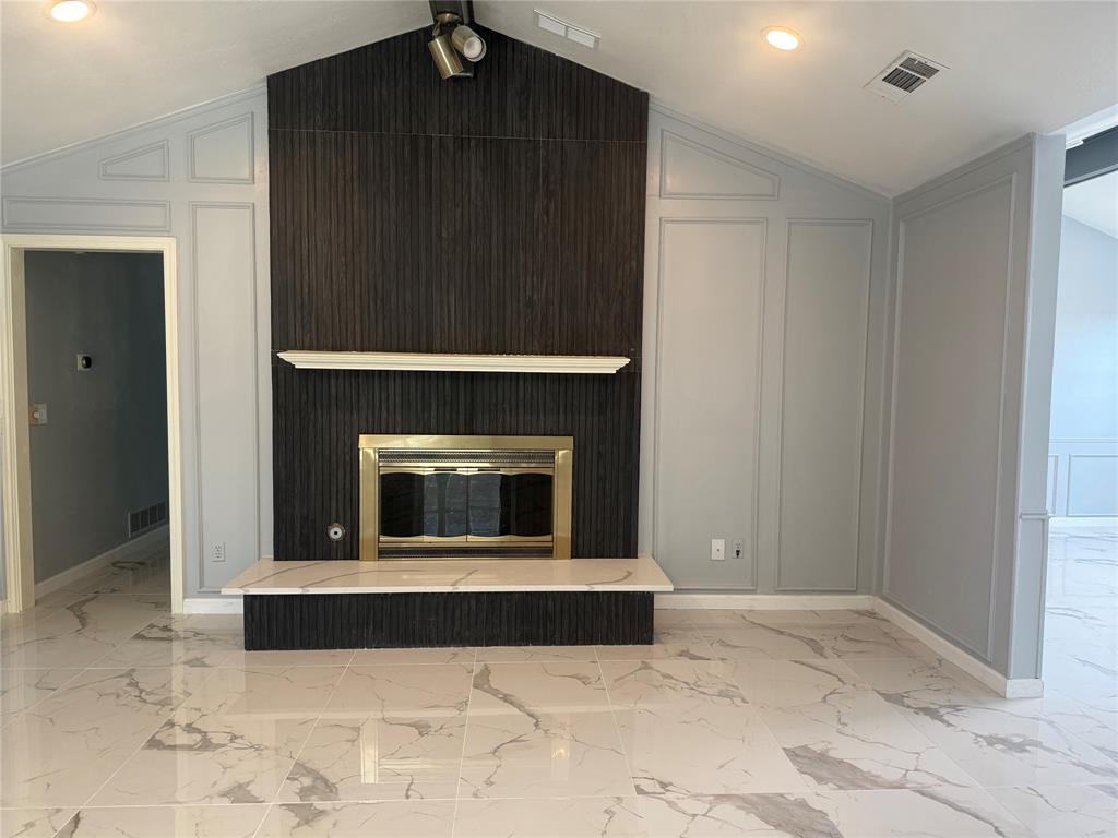 Hunters Glen One - Residential