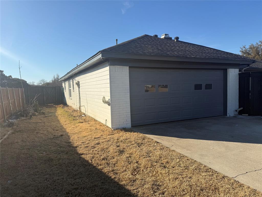 Hunters Glen One - Residential