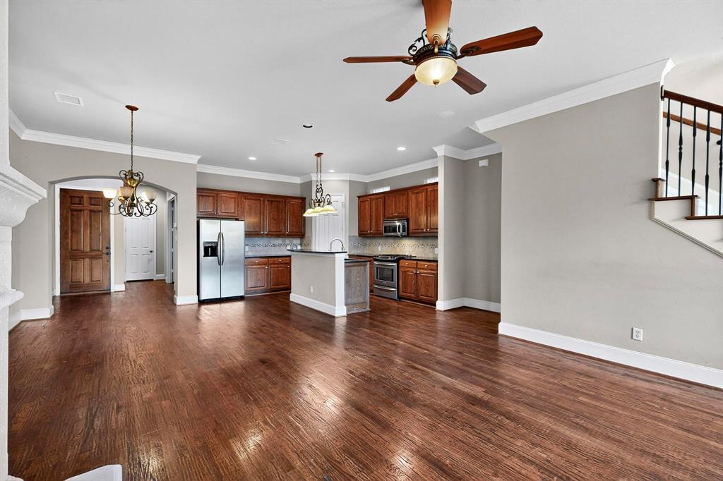 Frankford Lake Add - Residential