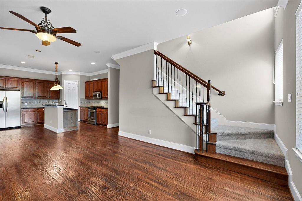 Frankford Lake Add - Residential