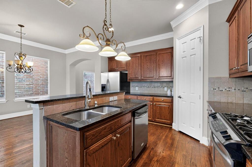 Frankford Lake Add - Residential