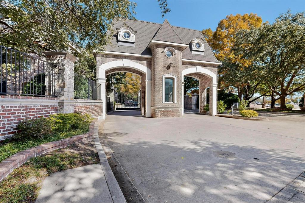 Frankford Lake Add - Residential