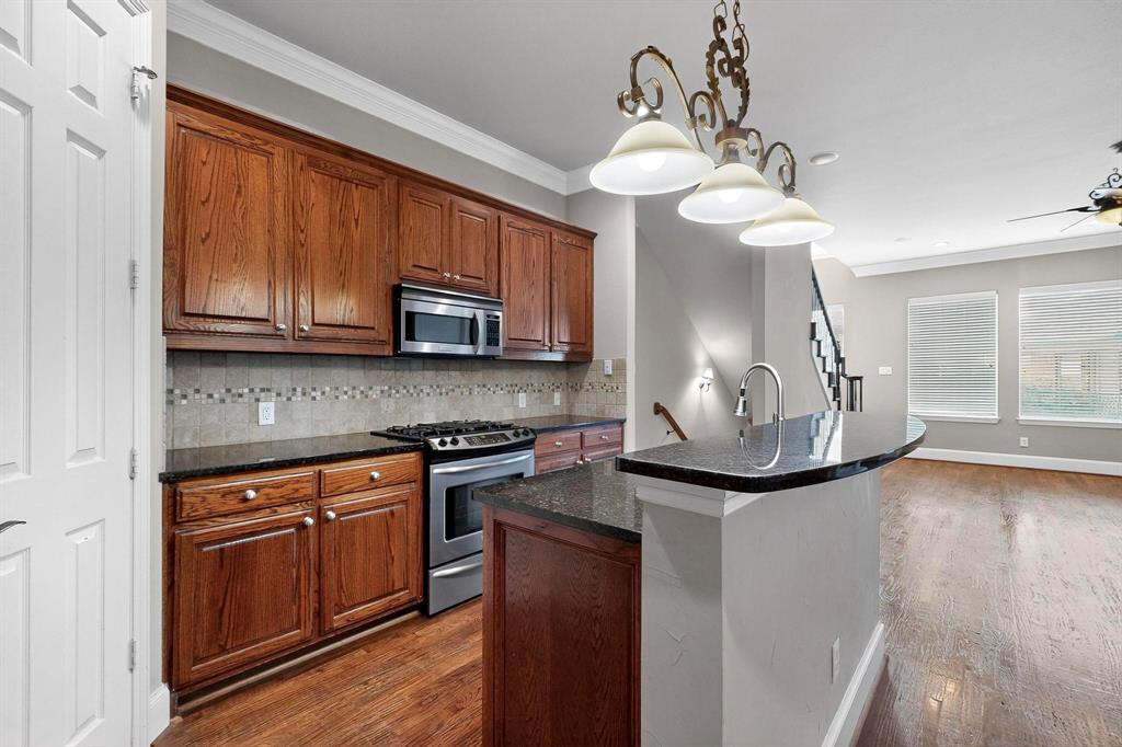 Frankford Lake Add - Residential