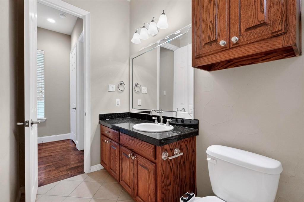 Frankford Lake Add - Residential