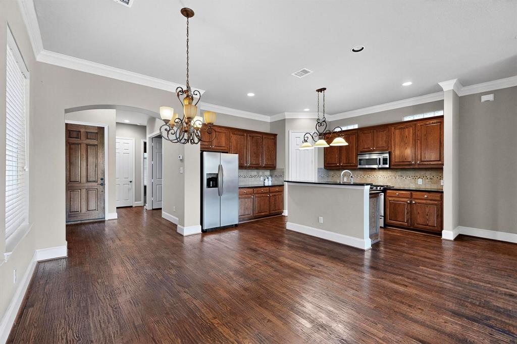 Frankford Lake Add - Residential