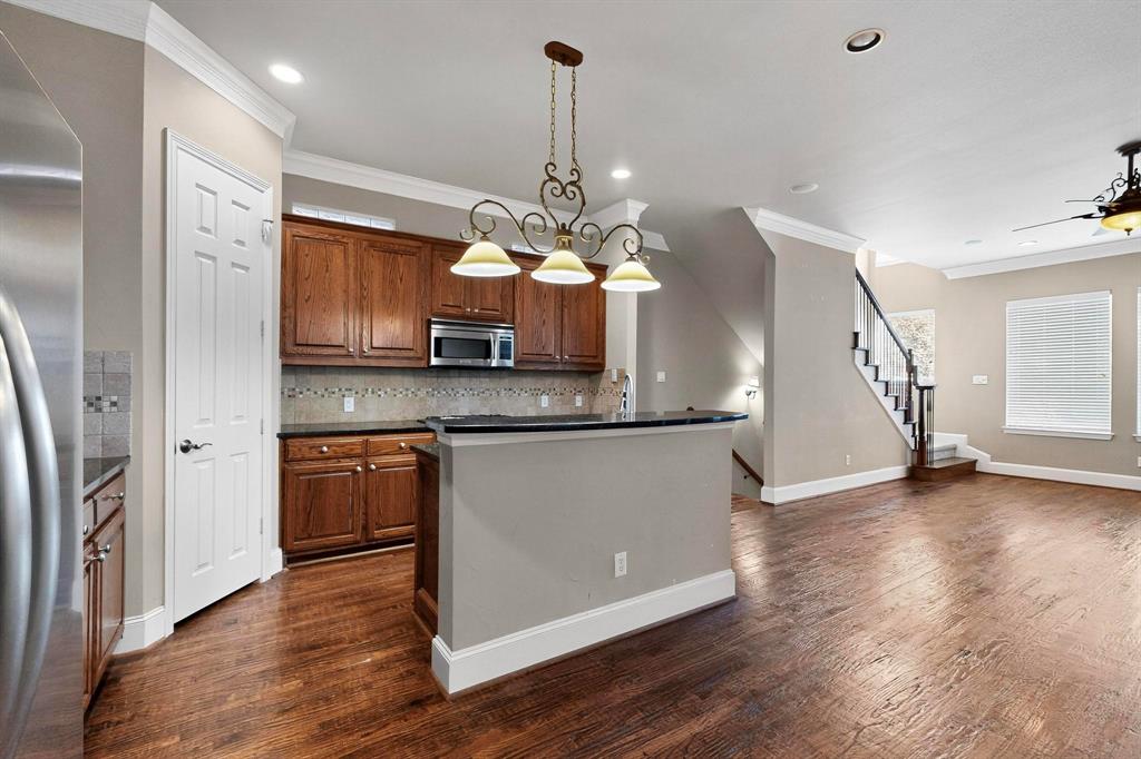 Frankford Lake Add - Residential