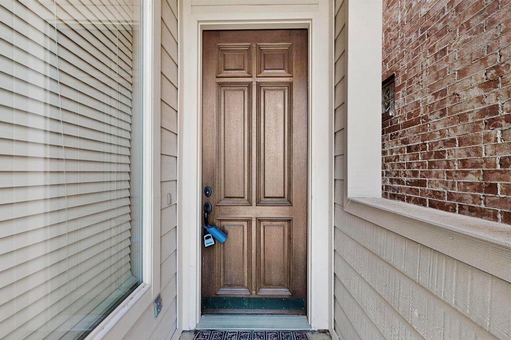 Frankford Lake Add - Residential