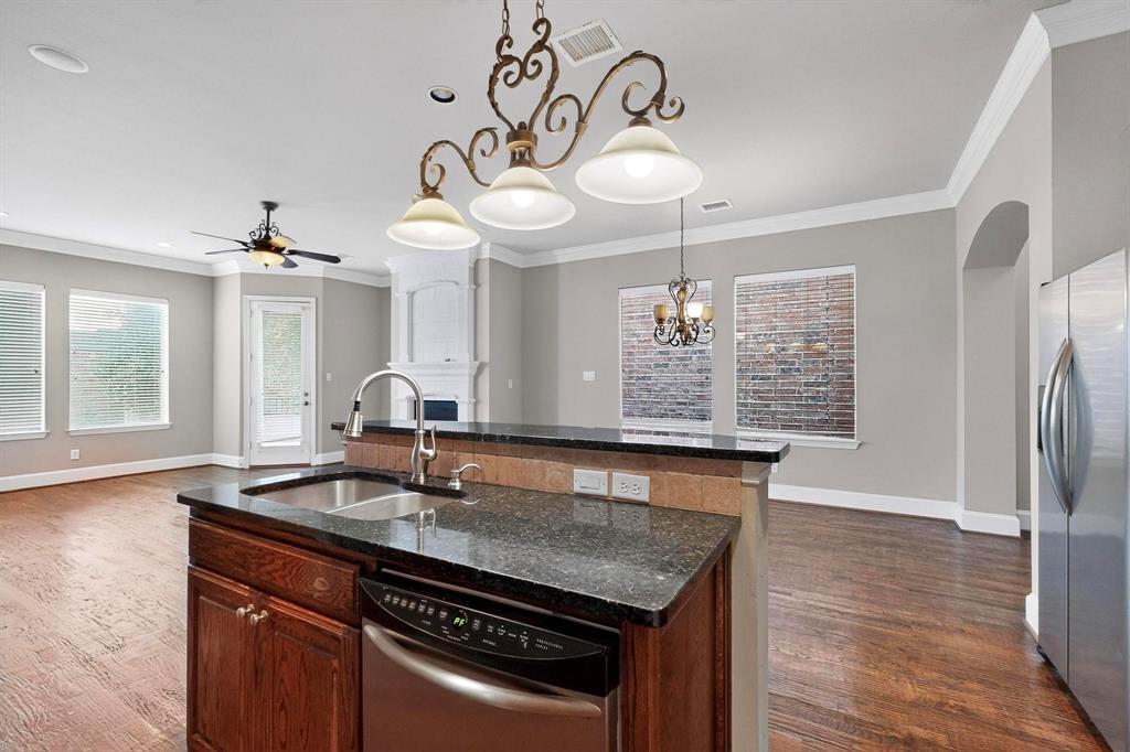 Frankford Lake Add - Residential