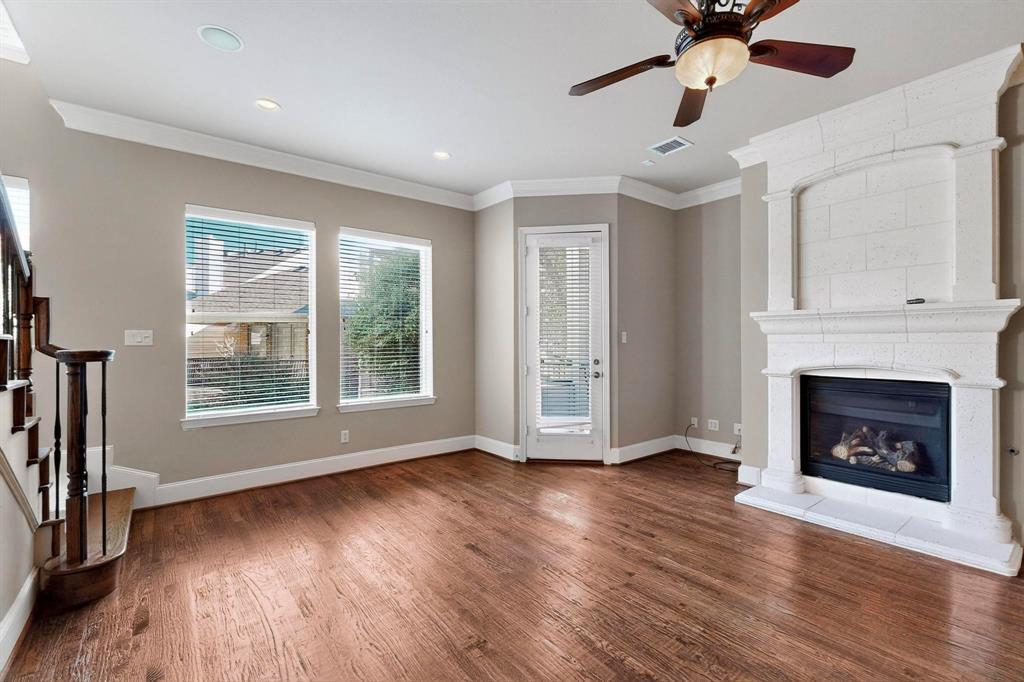 Frankford Lake Add - Residential