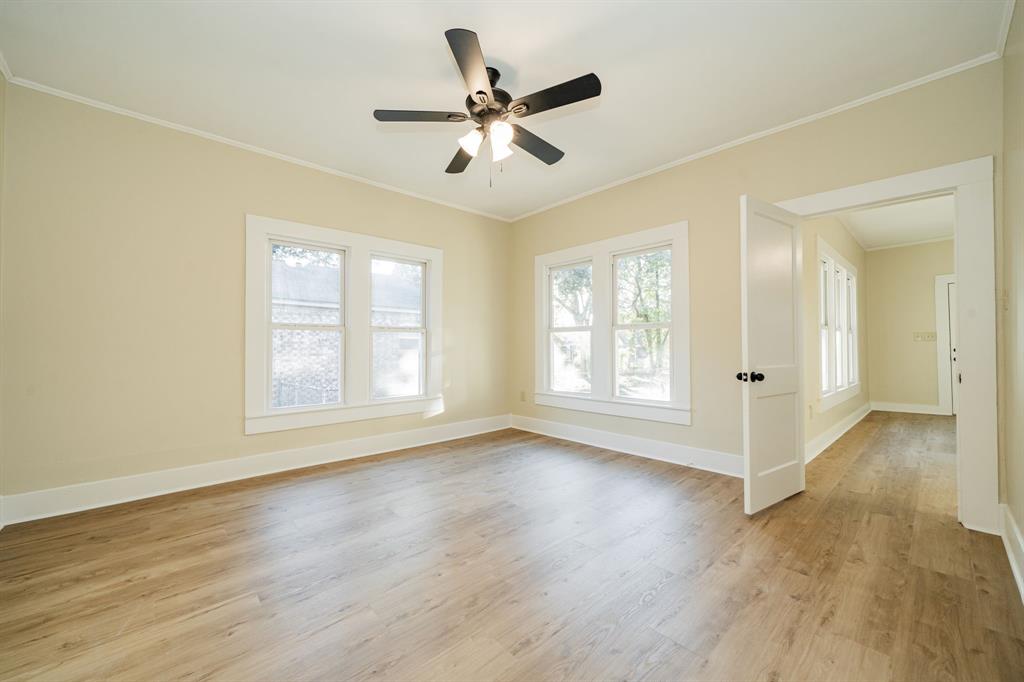 Mineola Townsites - Residential