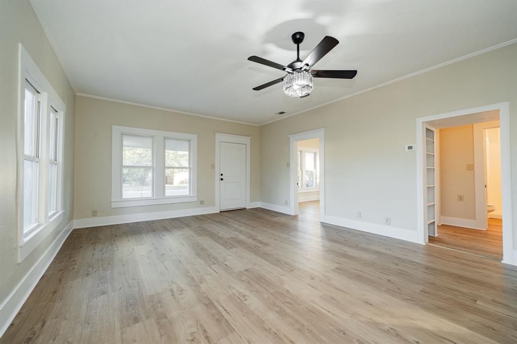 Mineola Townsites - Residential