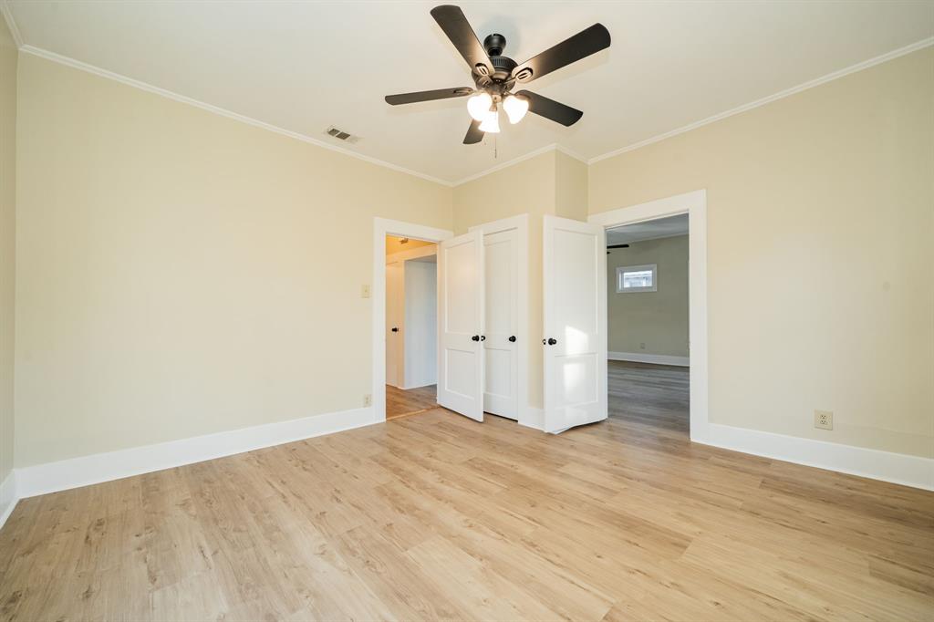 Mineola Townsites - Residential