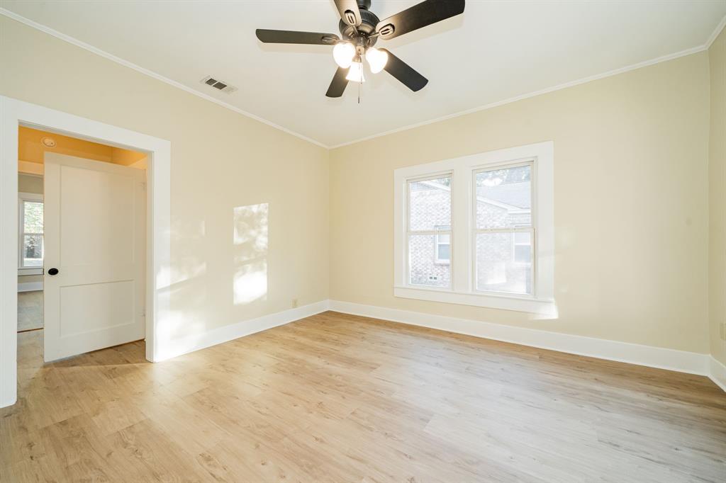 Mineola Townsites - Residential